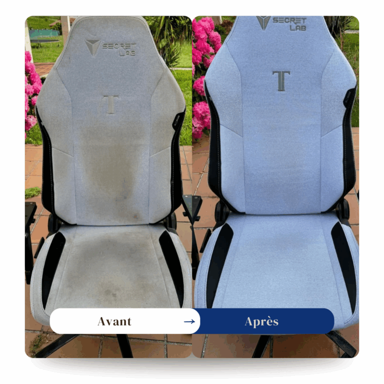 nettoyage canapé Valenciennes